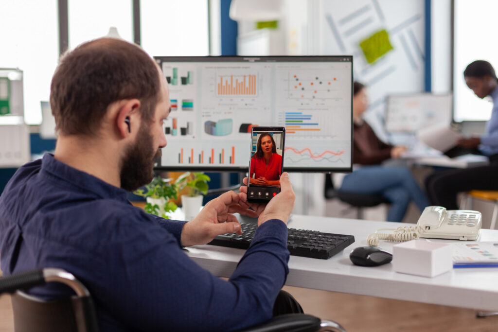 Video Marketing Strategy 